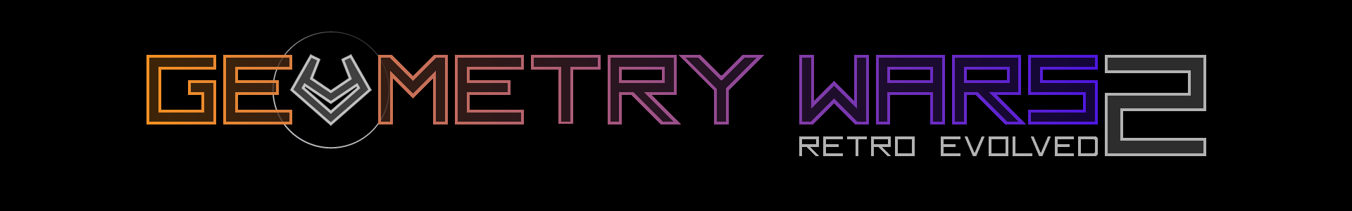 Geometry Wars: Retro Evolved 2